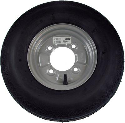 Maypole Spare Wheel for Car Trailer MP6812 - Medium Maypole Spare Wheel for Car Trailer MP6812 - Medium