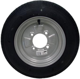 Maypole Spare Wheel MP6815 - Large