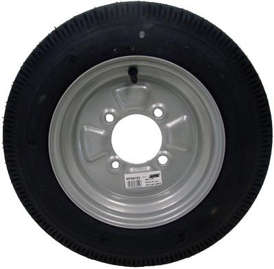 Maypole Spare Wheel MP6815 - Large Maypole Spare Wheel MP6815 - Large