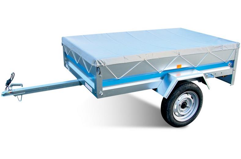Maypole Trailer Flat Cover MP6815 - Large Maypole Trailer Flat Cover MP6815 - Large