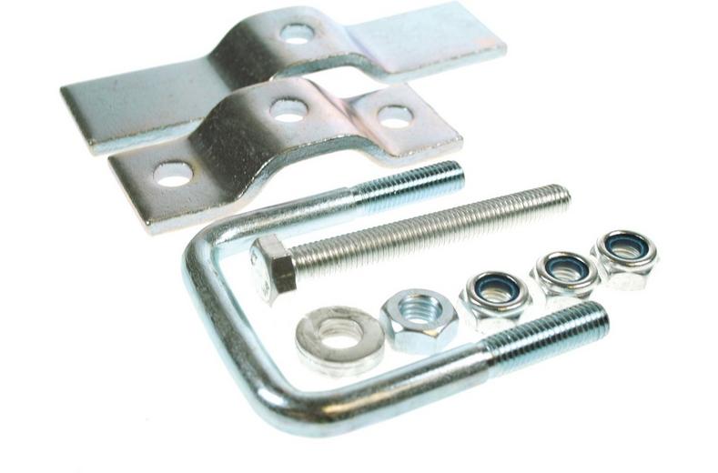 Maypole Universal Trailer Spare Wheel Support Maypole Universal Trailer Spare Wheel Support