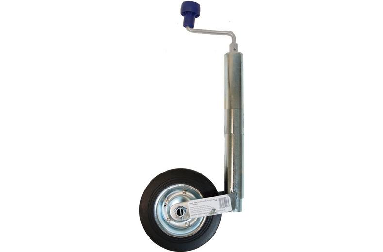 Maypole 48mm Trailer Jockey Wheel Maypole 48mm Trailer Jockey Wheel