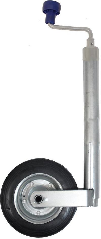 Maypole 42mm Trailer Jockey Wheel Maypole 42mm Trailer Jockey Wheel
