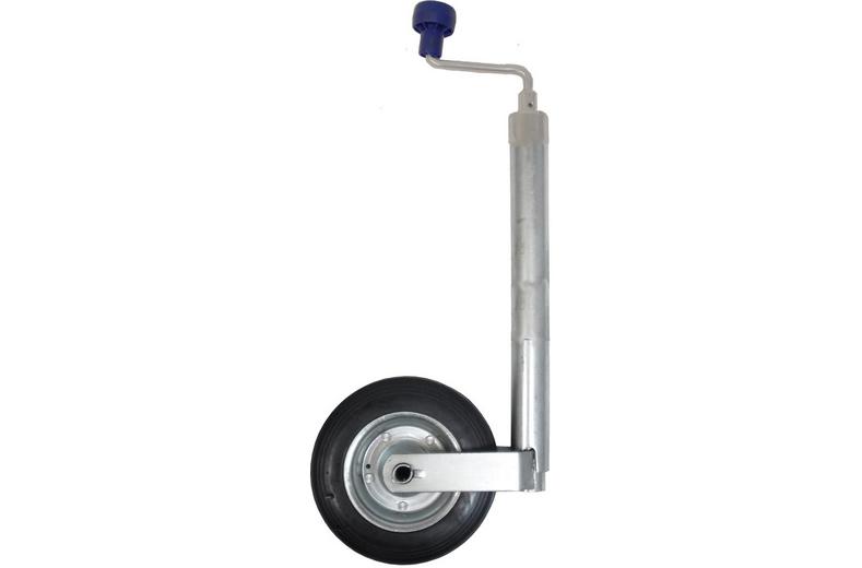 Maypole 42mm Trailer Jockey Wheel Maypole 42mm Trailer Jockey Wheel
