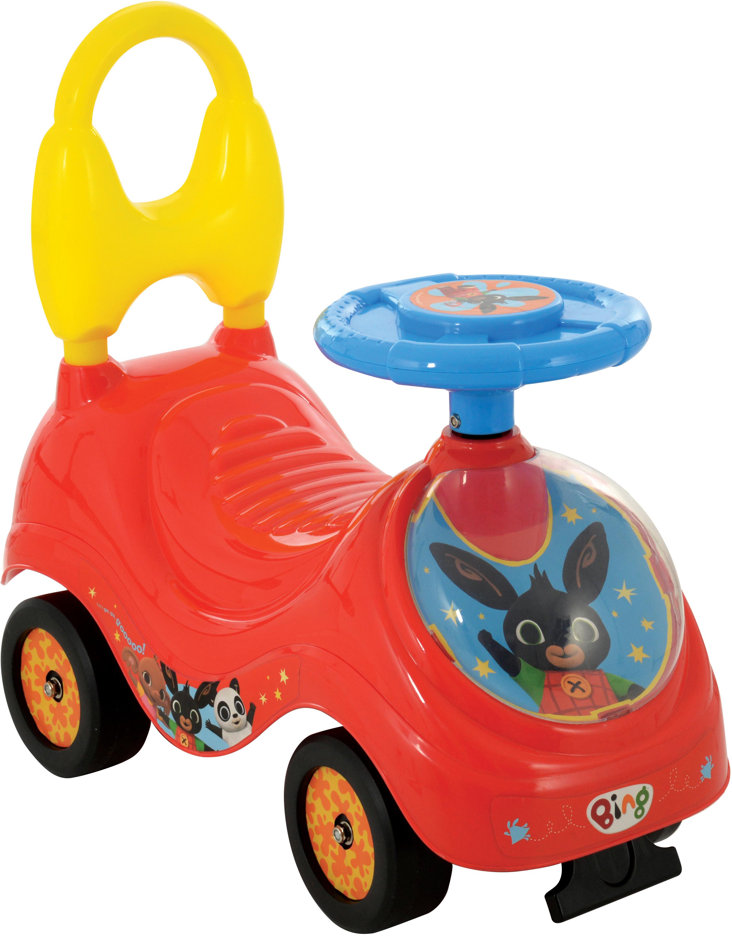 bing toy car