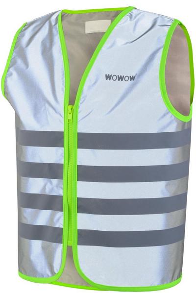 Wowow Fun Full Reflective Kids Vest