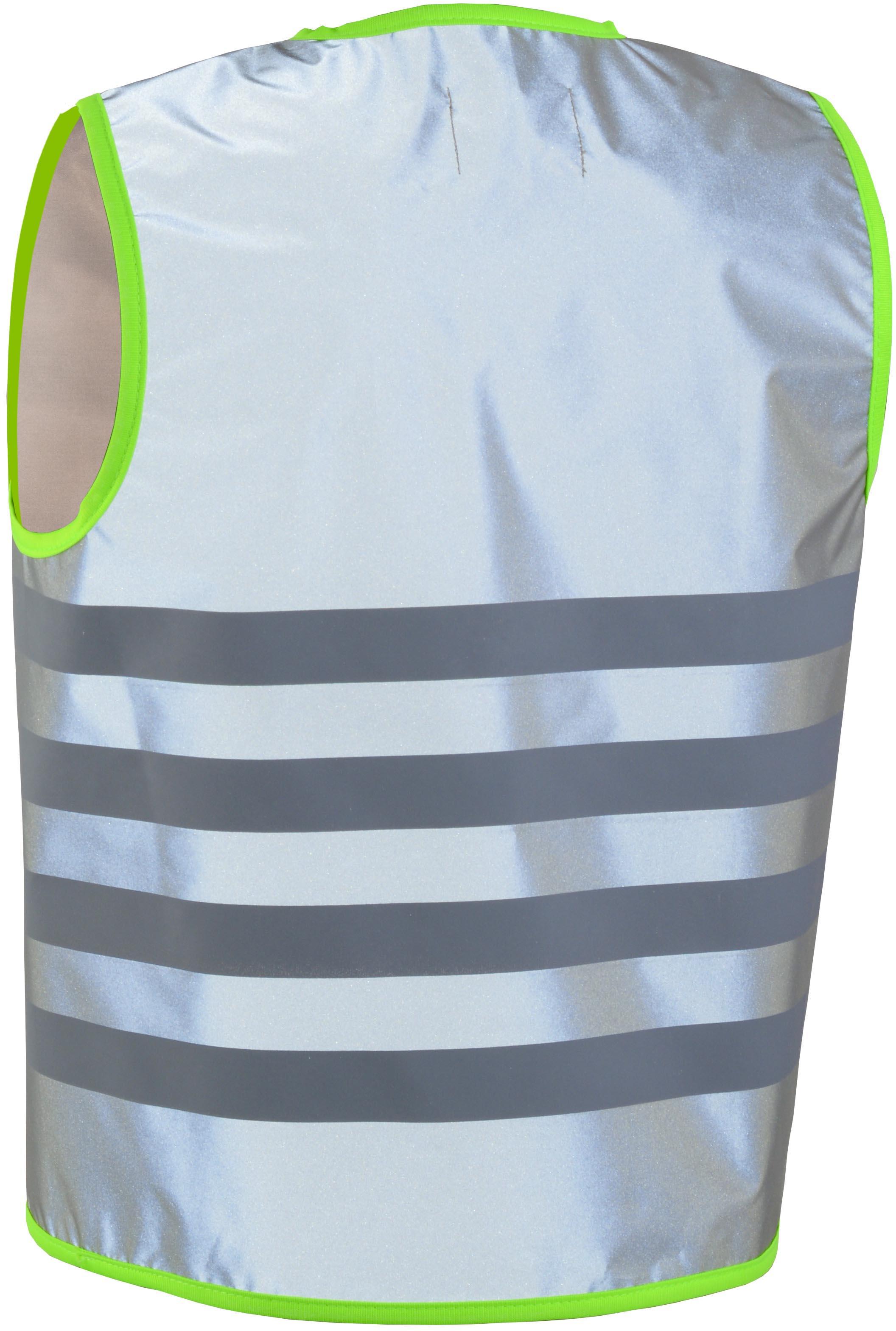 Wowow Fun Full Reflective Kids Vest