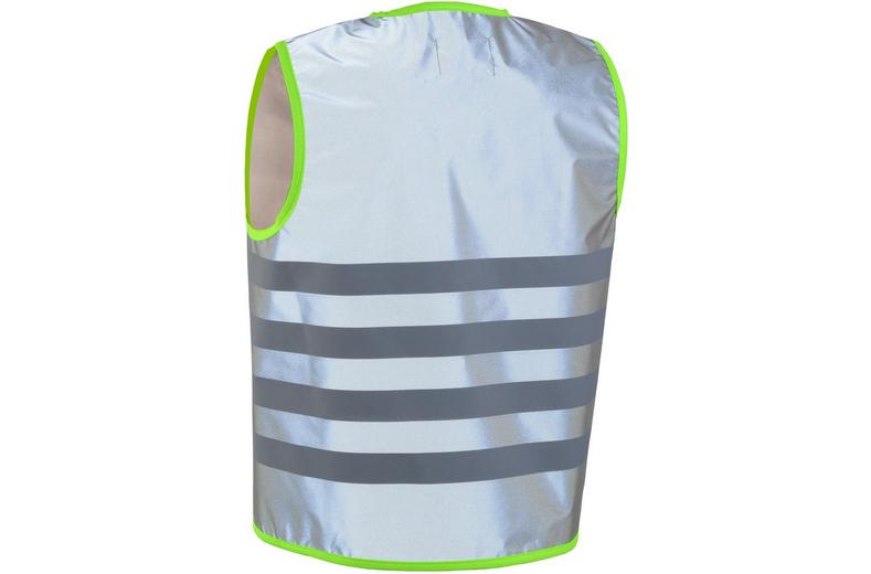 Wowow Fun Full Reflective Kids Vest Wowow Fun Full Reflective Kids Vest