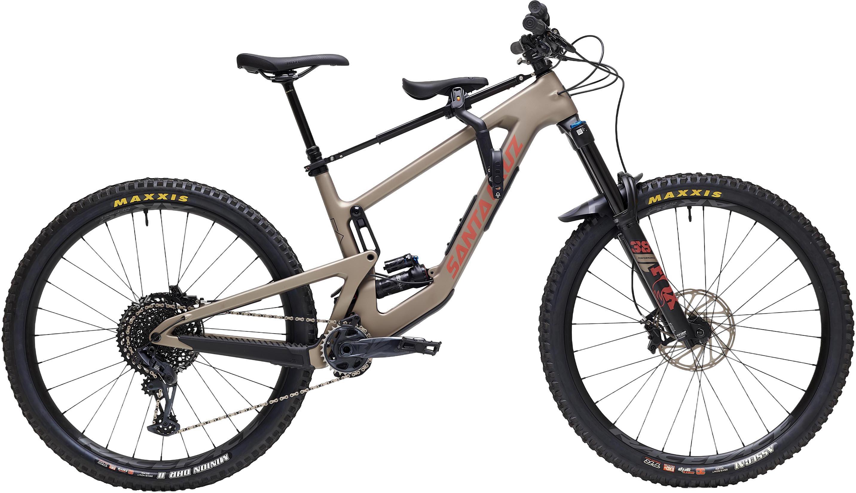 KRS Shotgun Pro II Child Seat w/Handlebar