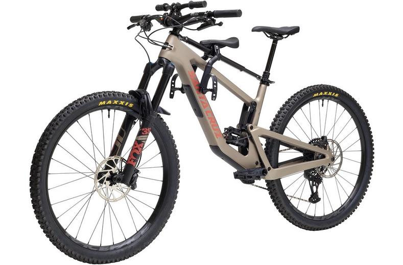 KRS Shotgun Pro II Child Seat w/Handlebar KRS Shotgun Pro II Child Seat w/Handlebar