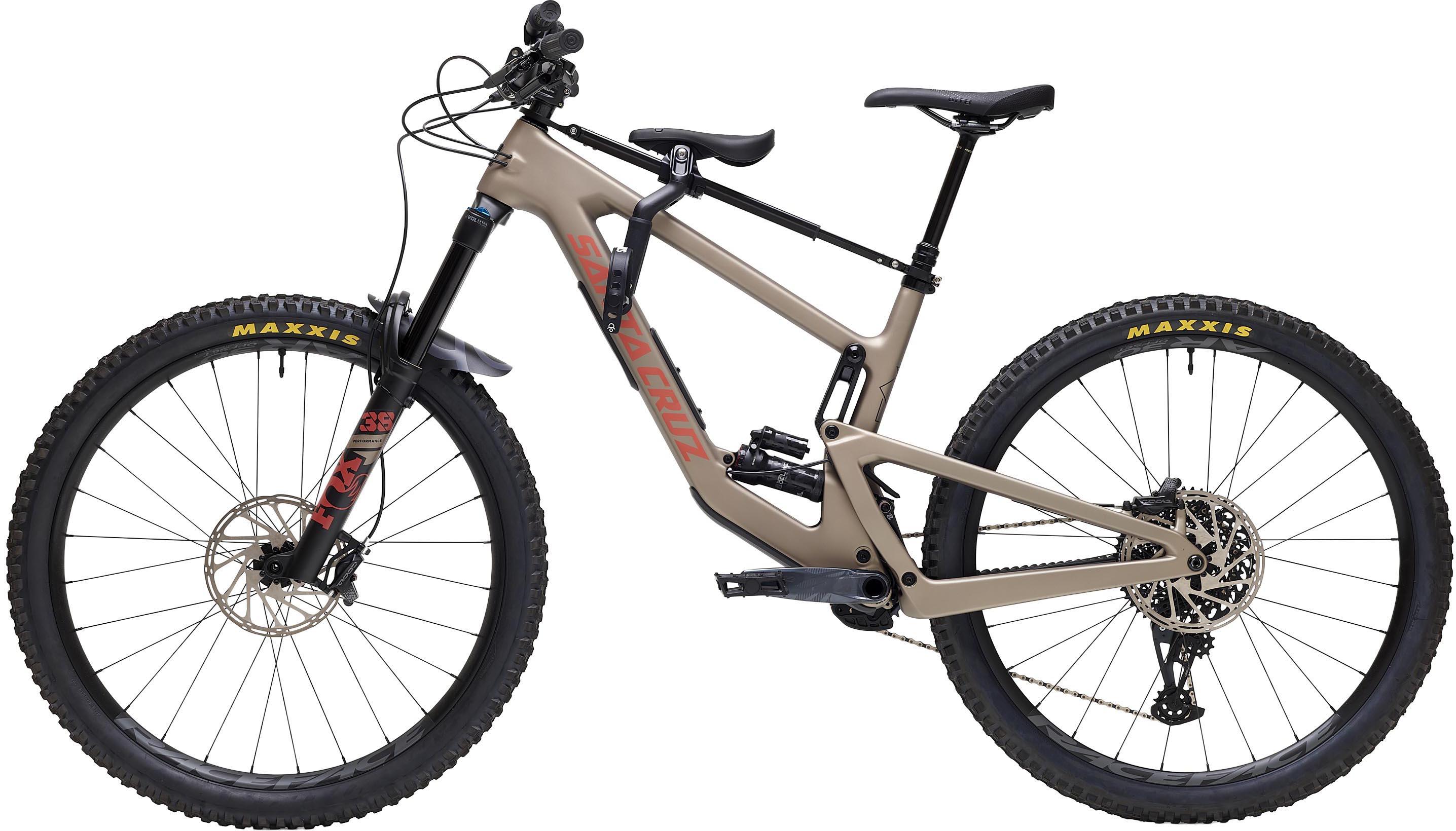 KRS Shotgun Pro II Child Seat w/Handlebar