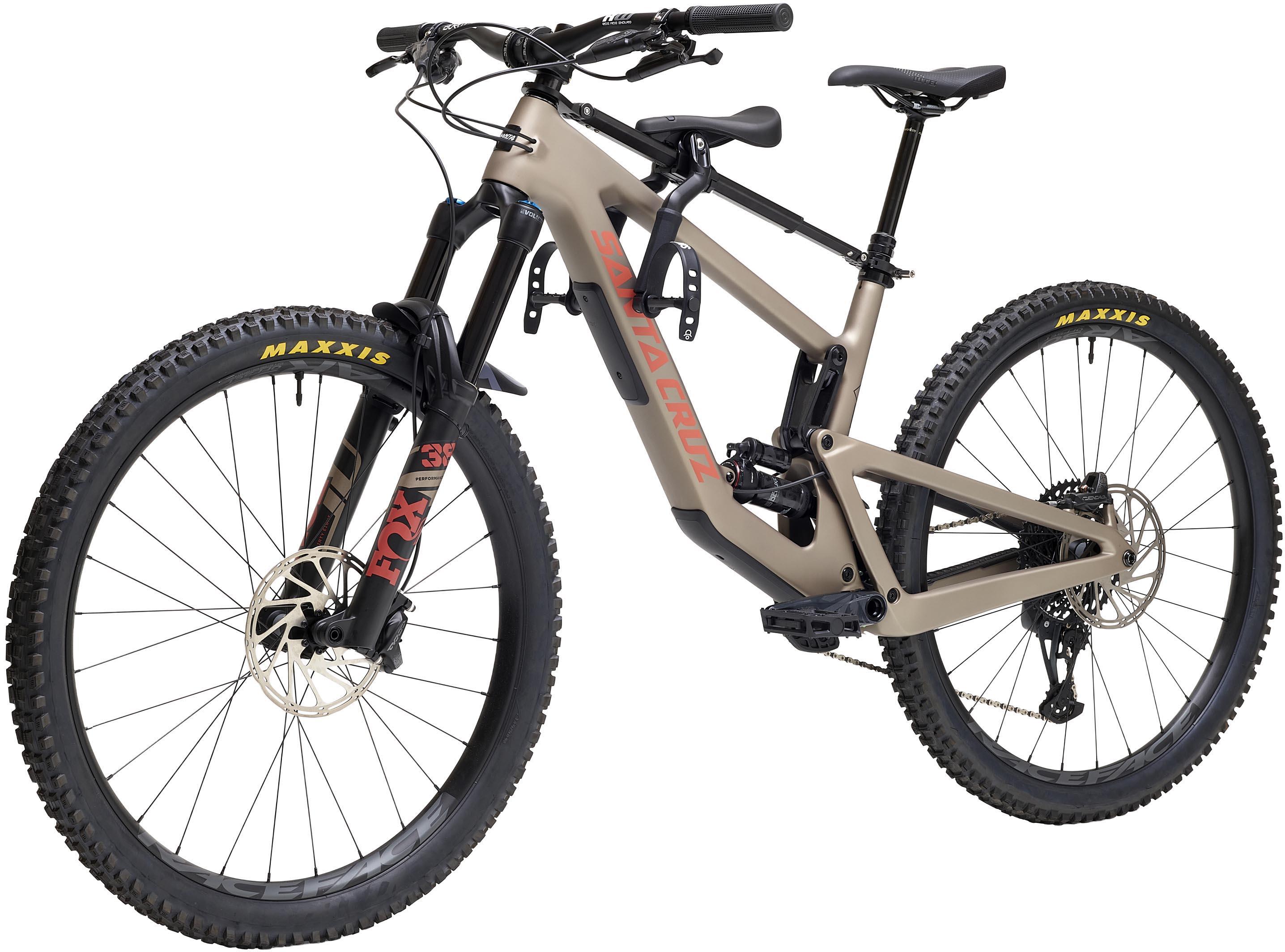 KRS Shotgun Pro II Child Seat w/Handlebar