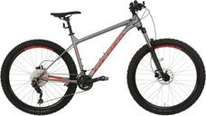 Carrera Sulcata 1 Mountain Bike M Frame Halfords UK