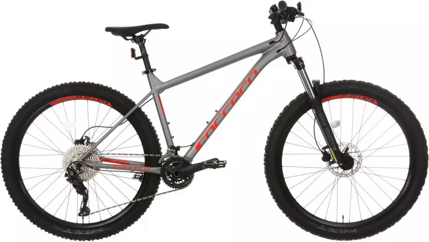 Carrera Sulcata 1 Mountain Bike M Frame Halfords IE