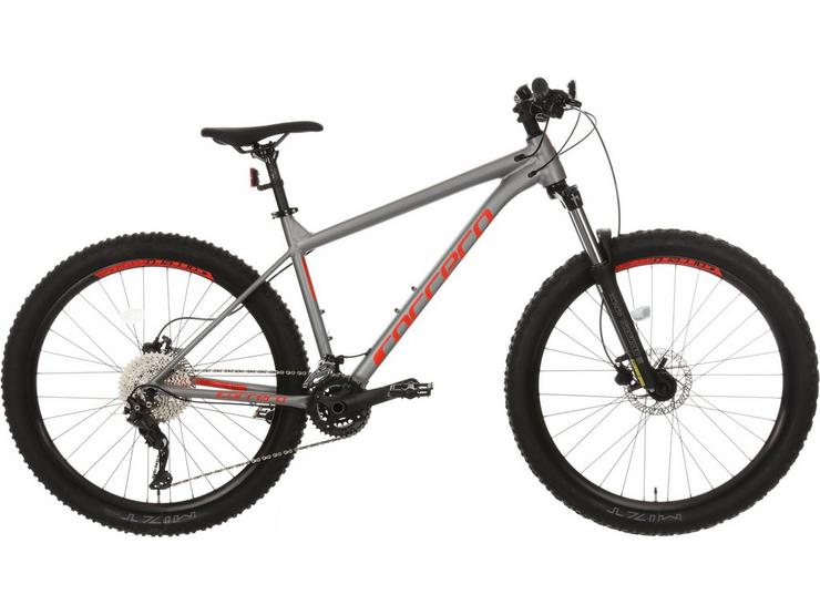 Carrera Sulcata 1 Mountain Bike - S Frame