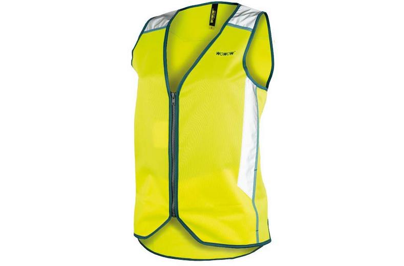 Wowow Women's Montreal Jacket - Yellow Wowow Women's Montreal Jacket - Yellow