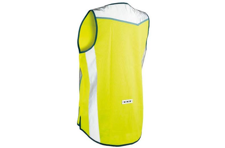 Wowow Women's Montreal Jacket - Yellow Wowow Women's Montreal Jacket - Yellow