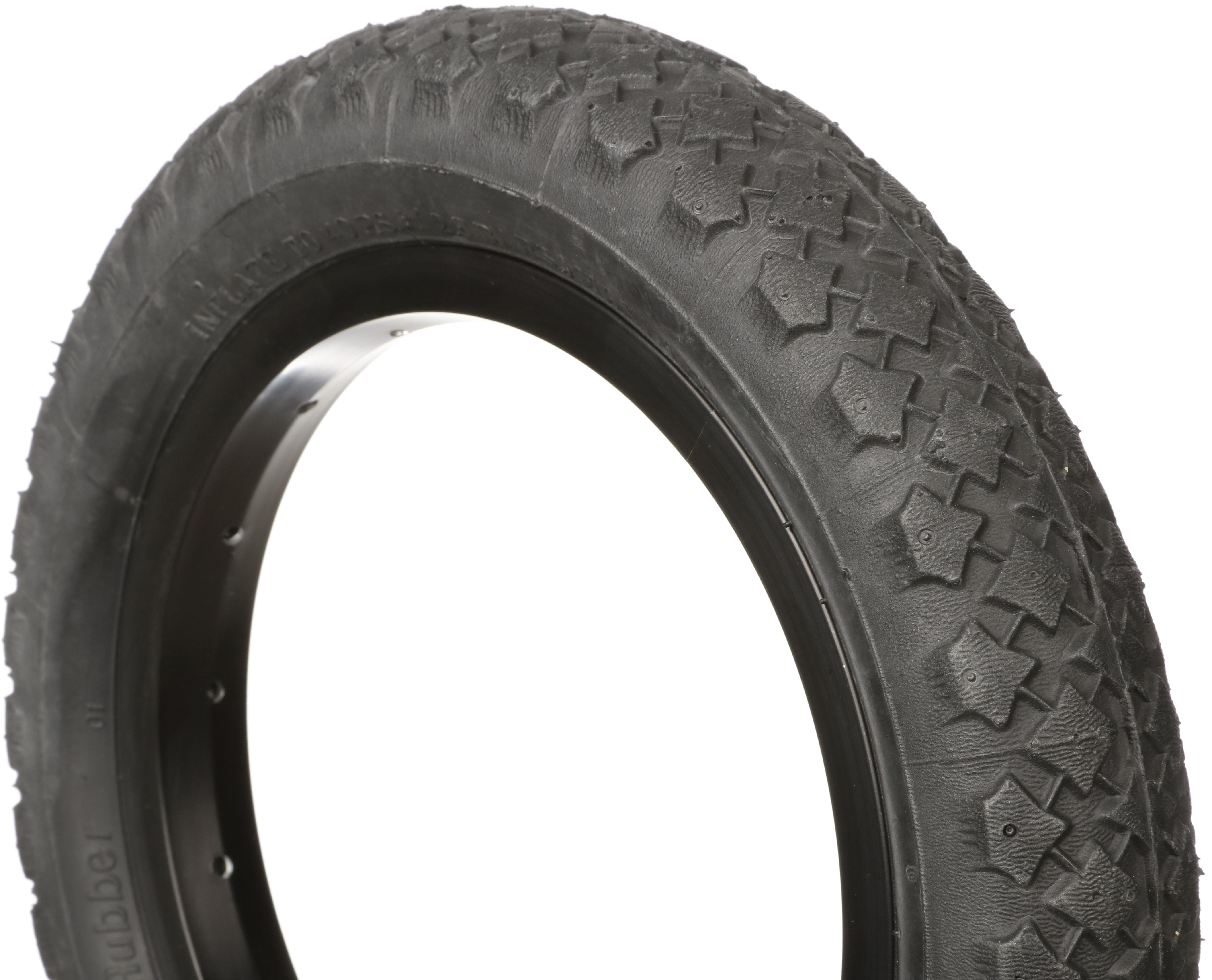 Halfords Essentials Kids Bike Tyre 12.5 X 2.25