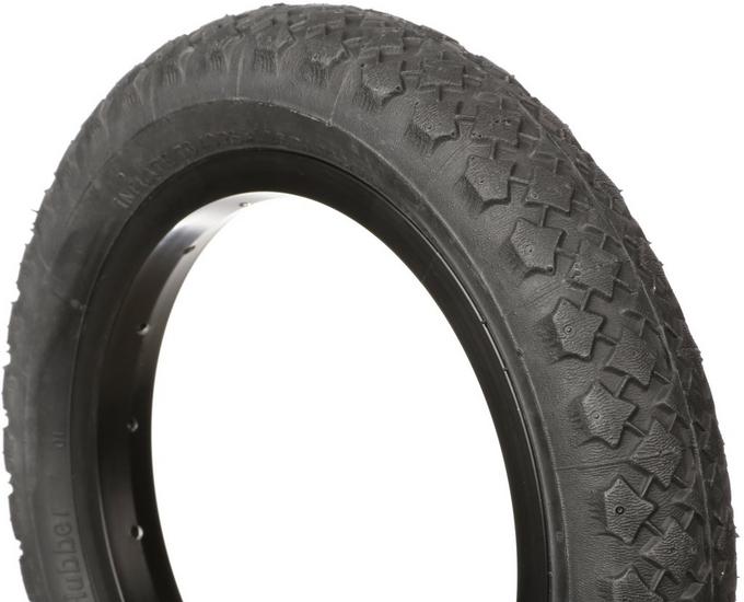 Halfords Essentials Kids Bike Tyre 12.5 x 2.25 Halfords UK