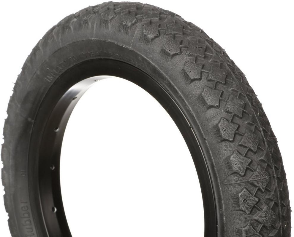 Halfords Essentials Kids Bike Tyre 12.5” X 2.25” | Extra 8% off for BC Members