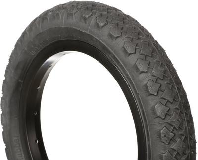 Halfords Essentials Kids Bike Tyre 12.5” x 2.25” Halfords Essentials Kids Bike Tyre 12.5” x 2.25”