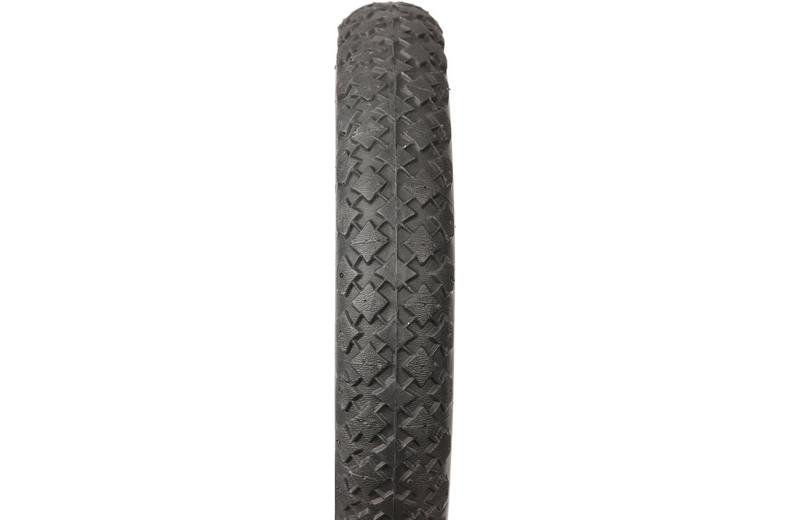 Halfords Essentials Kids Bike Tyre 12.5” x 2.25” Halfords Essentials Kids Bike Tyre 12.5” x 2.25”