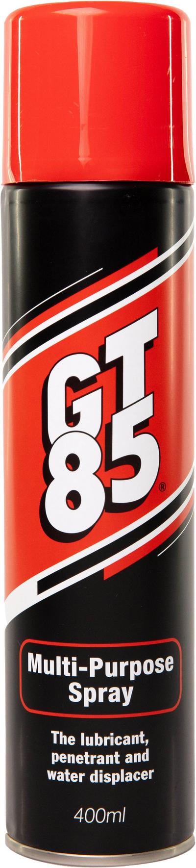 GT-85 Bike Lubricant 400ml GT-85 Bike Lubricant 400ml