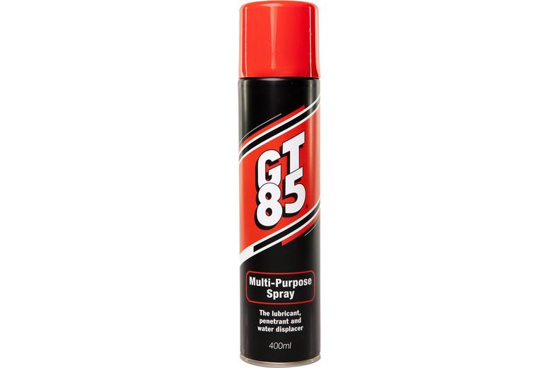 GT-85 Bike Lubricant 400ml GT-85 Bike Lubricant 400ml
