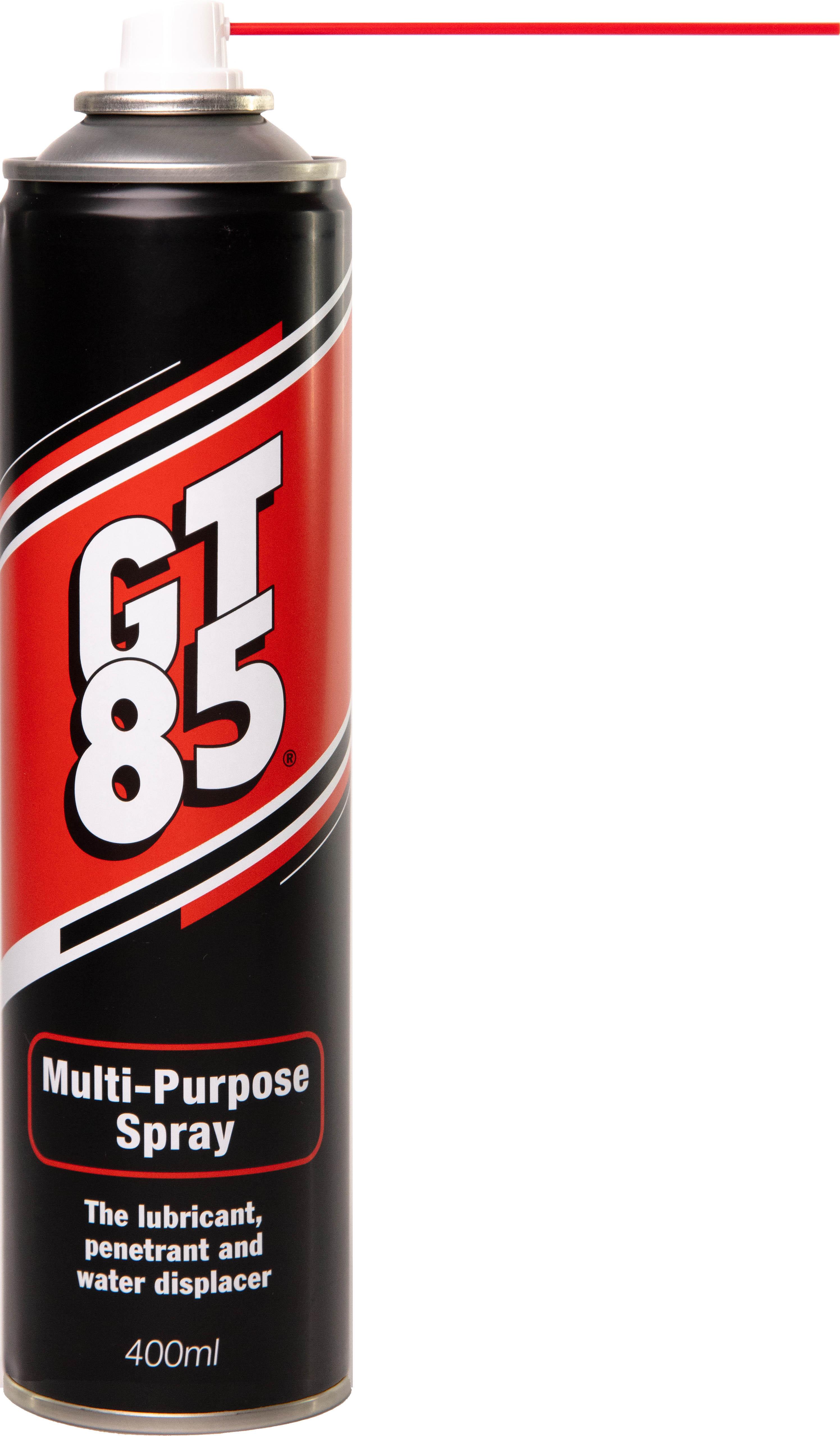 GT-85 Bike Lubricant 400ml
