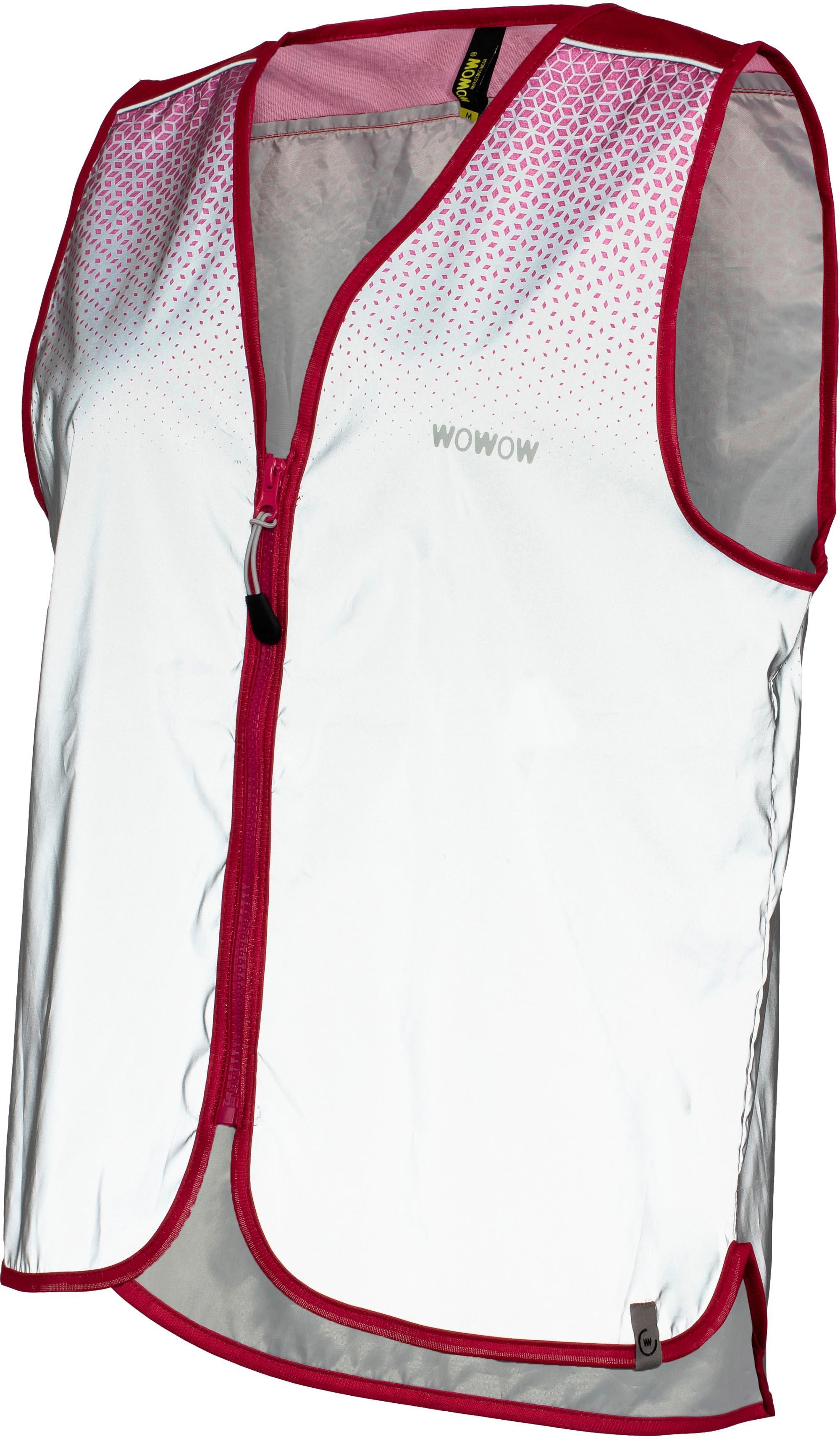 Wowow Women's Yara FR Jacket