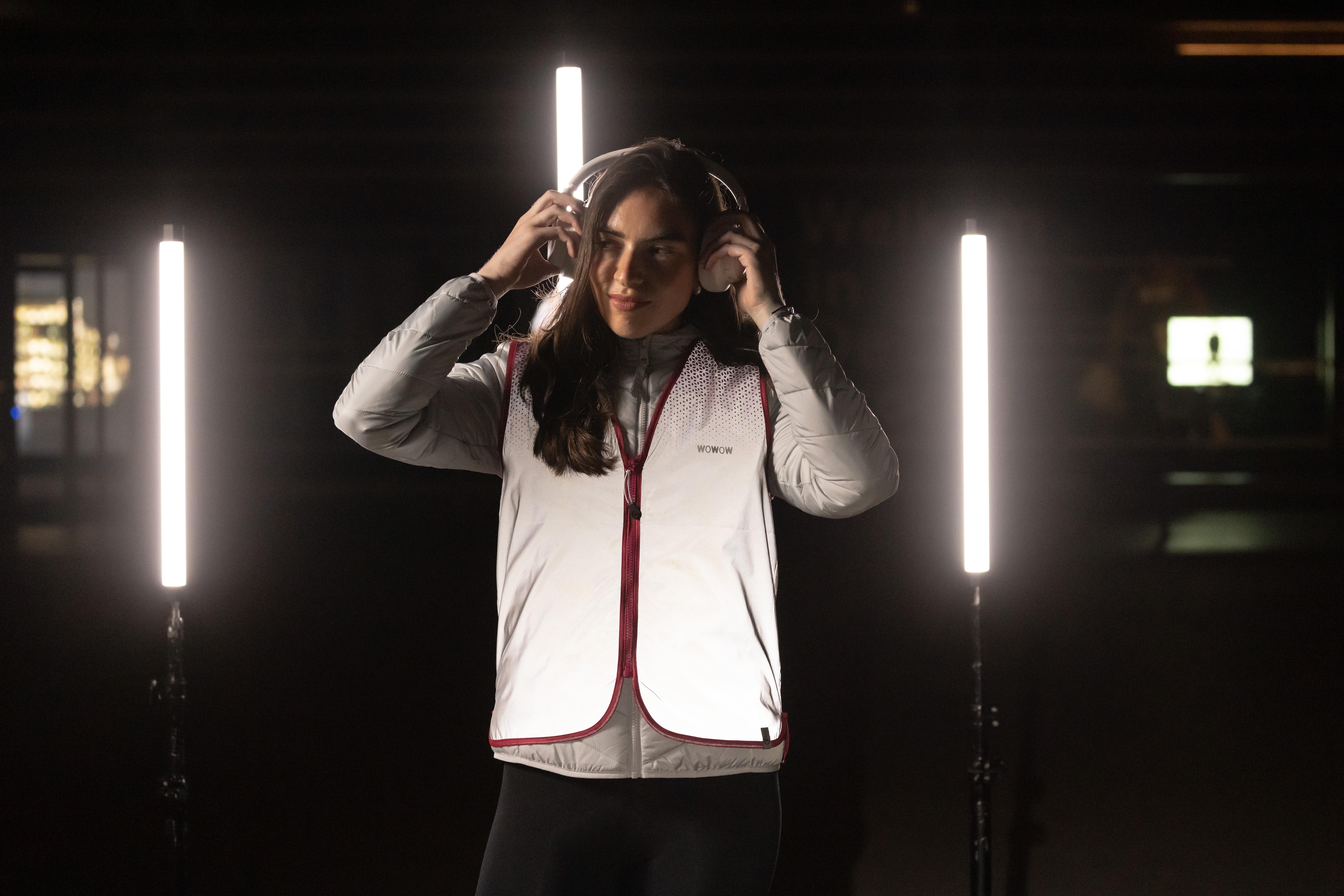 Wowow Women's Yara FR Jacket