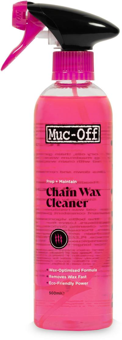 Muc-Off Chain Wax Cleaner 500ml