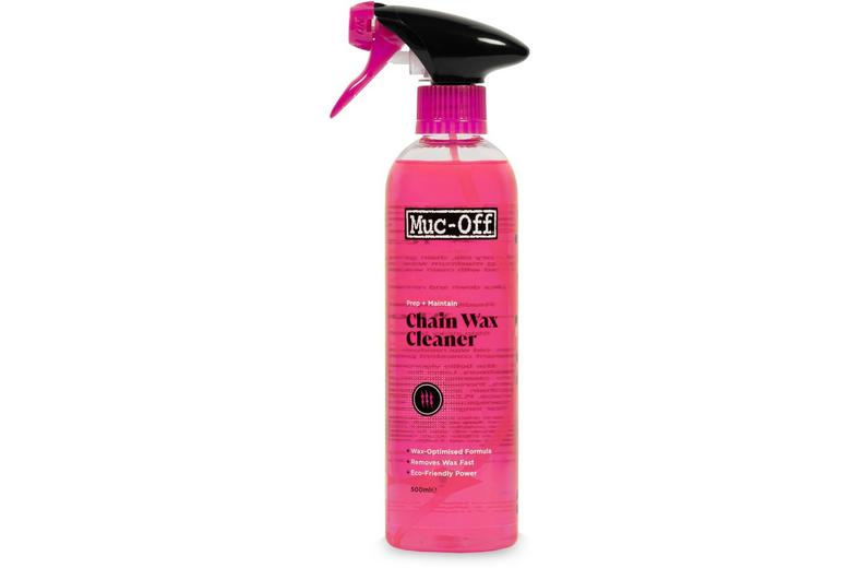 Muc-Off Chain Wax Cleaner 500ml Muc-Off Chain Wax Cleaner 500ml