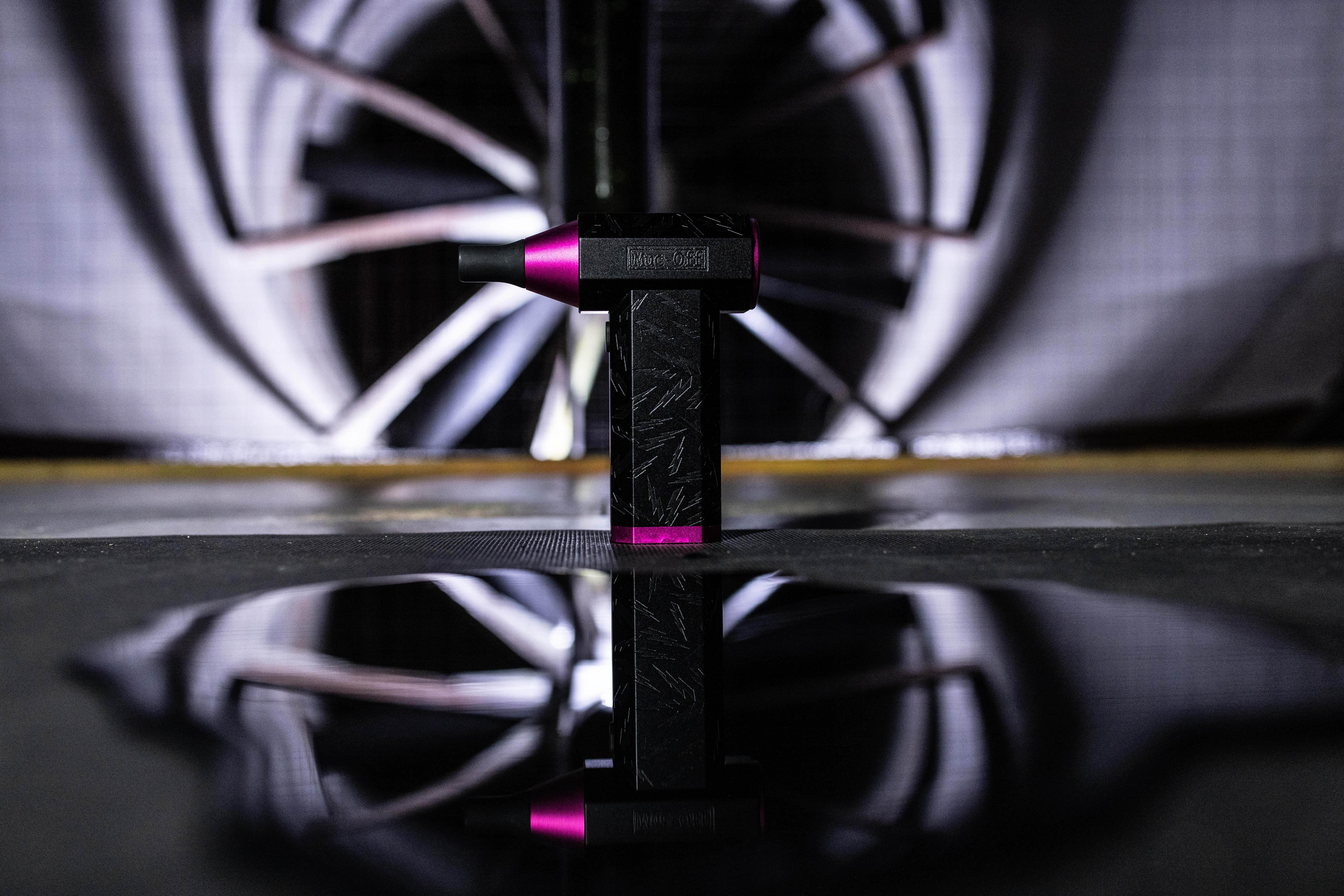 Muc-Off It Blows Precision Air Blaster