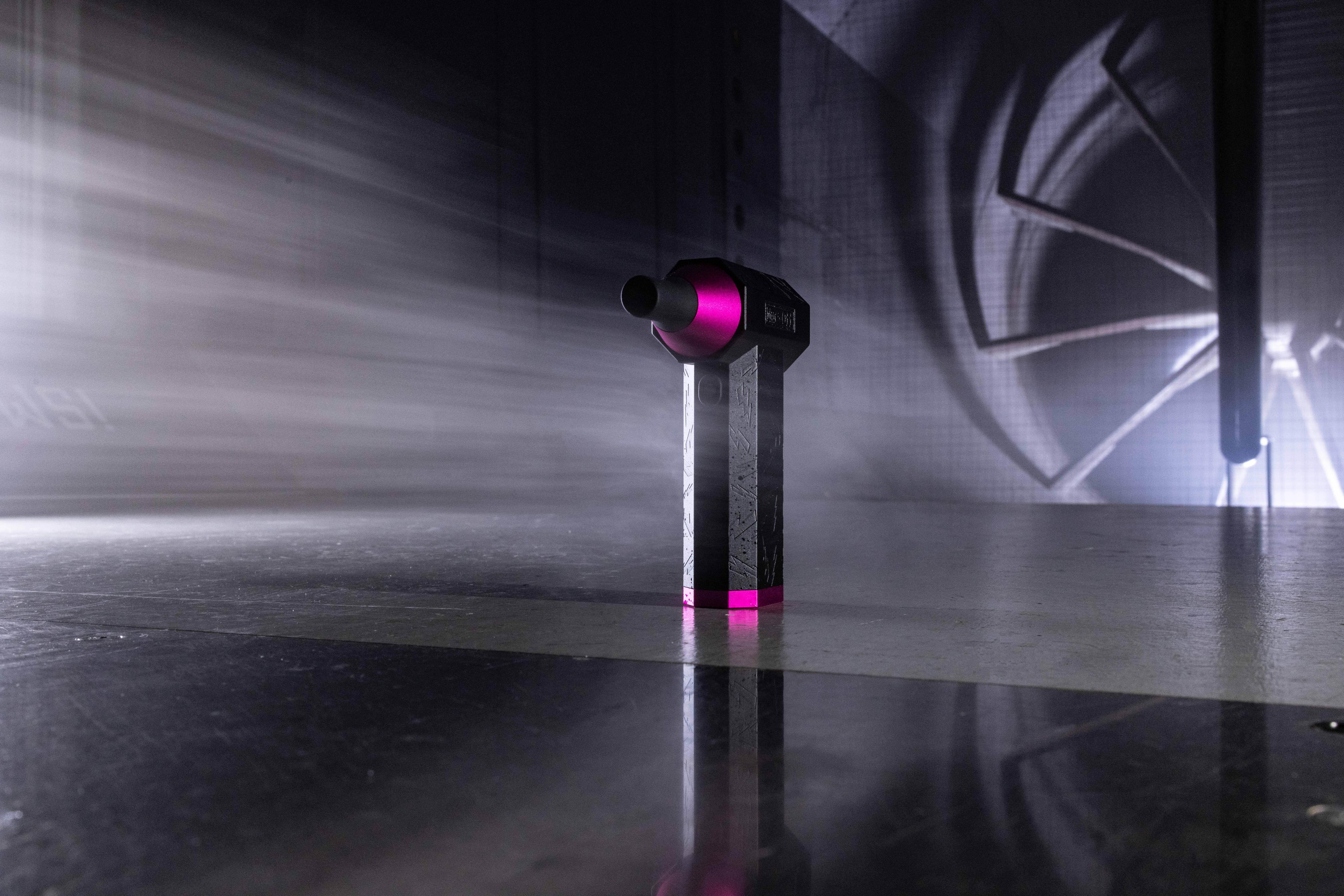 Muc-Off It Blows Precision Air Blaster