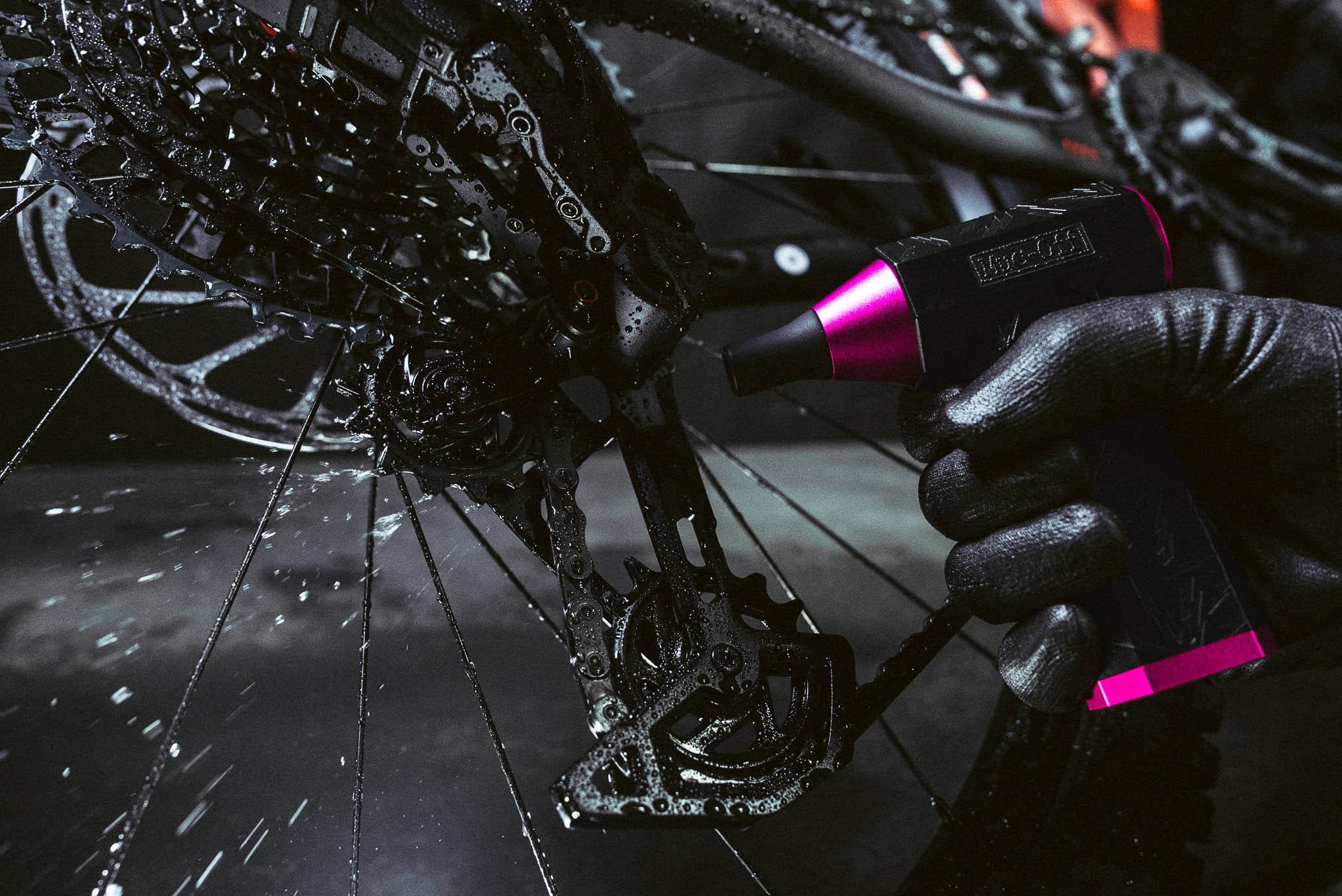 Muc-Off It Blows Precision Air Blaster