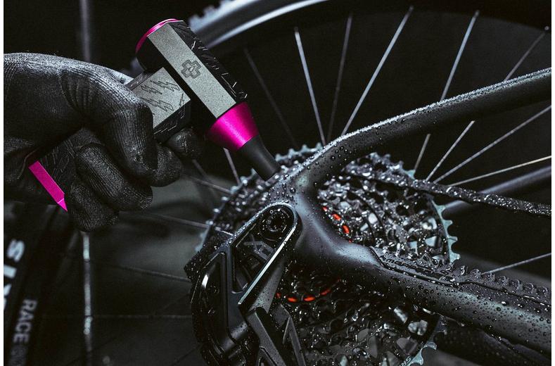 Muc-Off It Blows Precision Air Blaster Muc-Off It Blows Precision Air Blaster