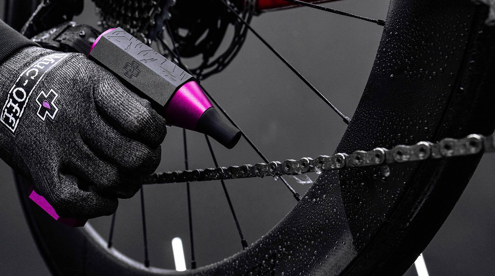 Muc-Off It Blows Precision Air Blaster