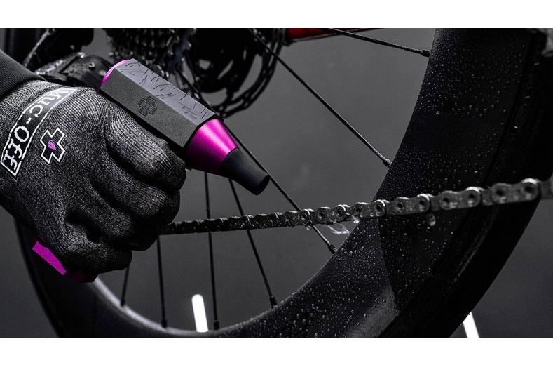 Muc-Off It Blows Precision Air Blaster Muc-Off It Blows Precision Air Blaster