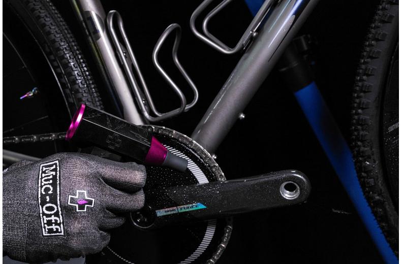 Muc-Off It Blows Precision Air Blaster Muc-Off It Blows Precision Air Blaster