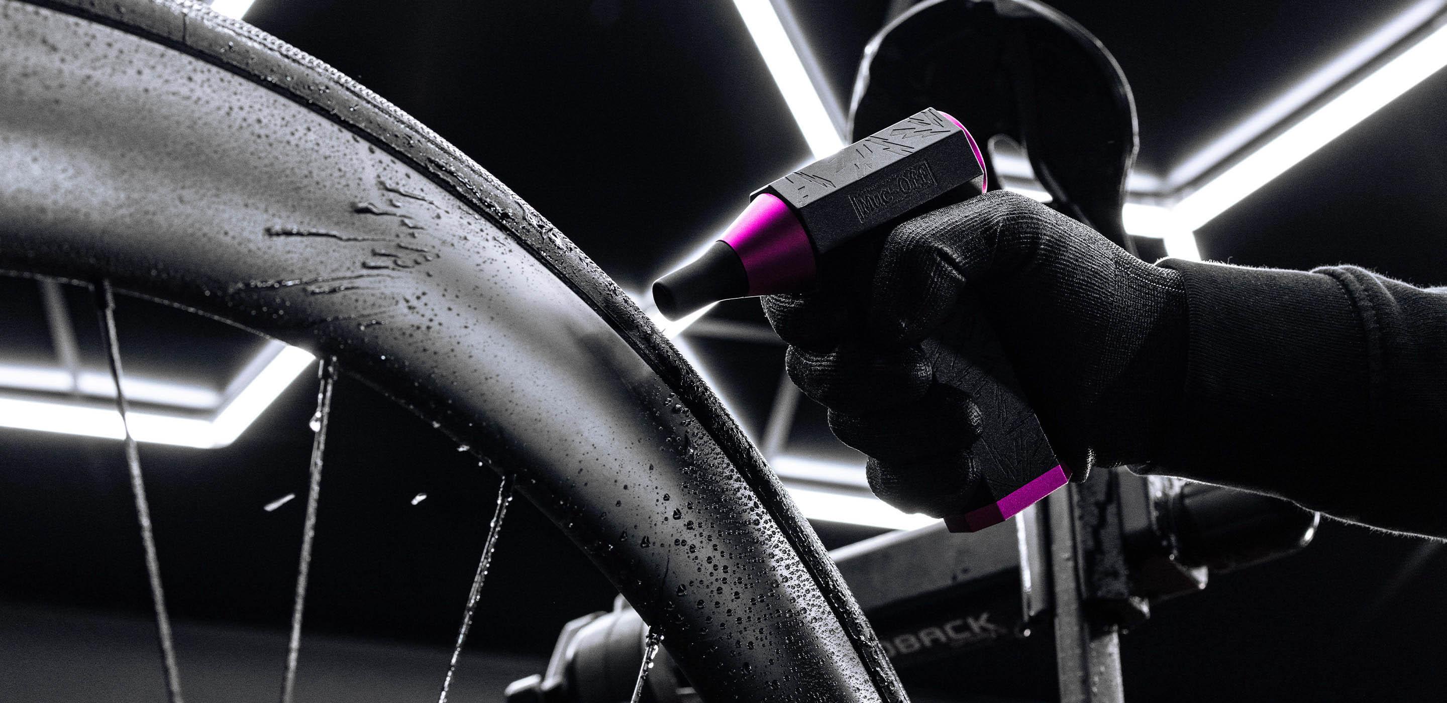 Muc-Off It Blows Precision Air Blaster