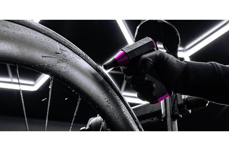 Muc-Off It Blows Precision Air Blaster Muc-Off It Blows Precision Air Blaster