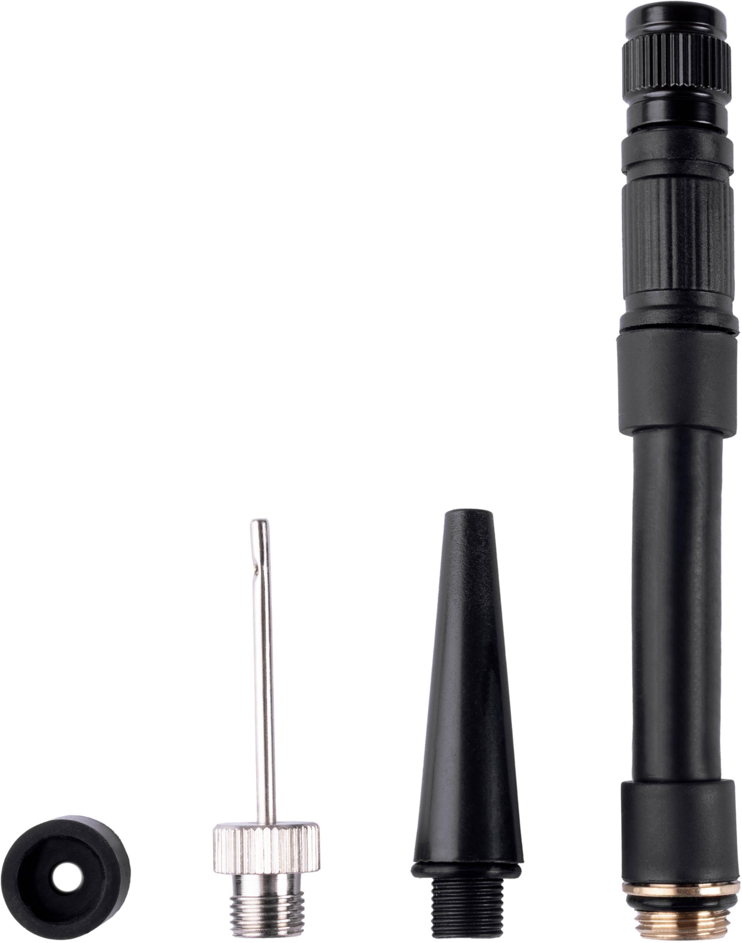 Muc-Off AirMach Pro Electric Mini Inflator