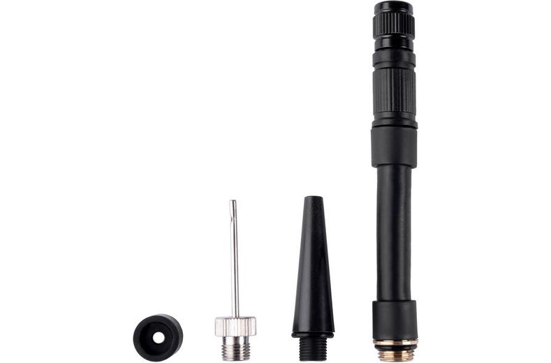 Muc-Off AirMach Pro Electric Mini Inflator Muc-Off AirMach Pro Electric Mini Inflator