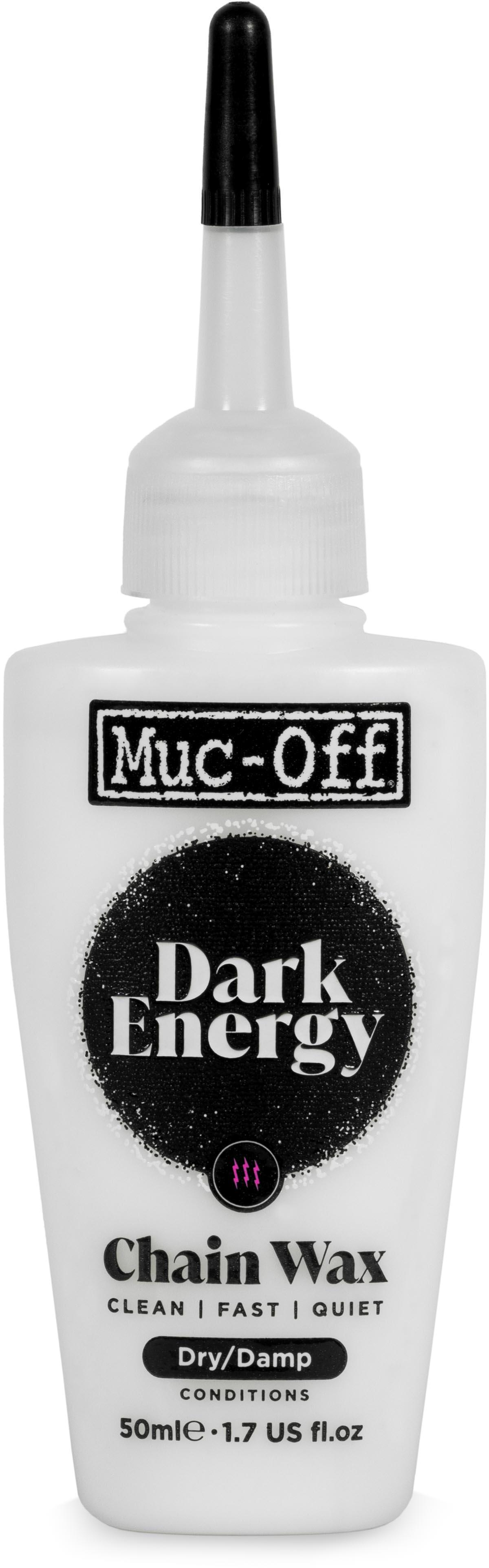 Muc-Off Dark Energy Chain Wax