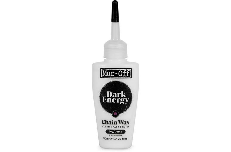 Muc-Off Dark Energy Chain Wax Muc-Off Dark Energy Chain Wax