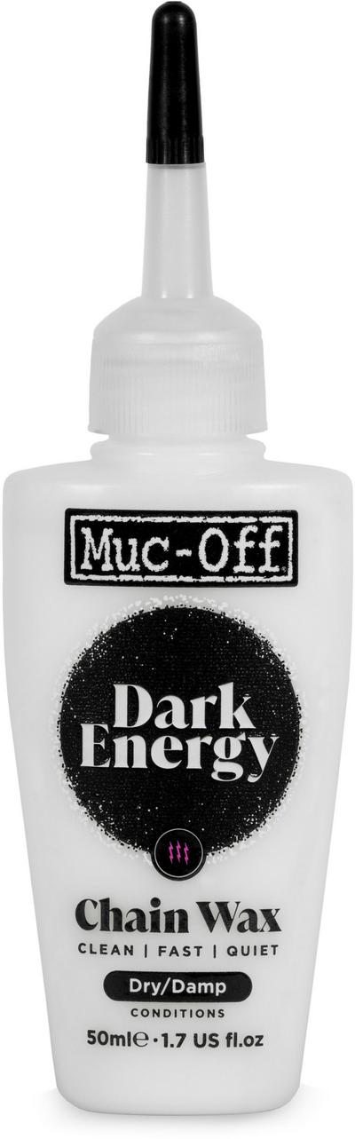 Muc-Off Dark Energy Chain Wax Muc-Off Dark Energy Chain Wax