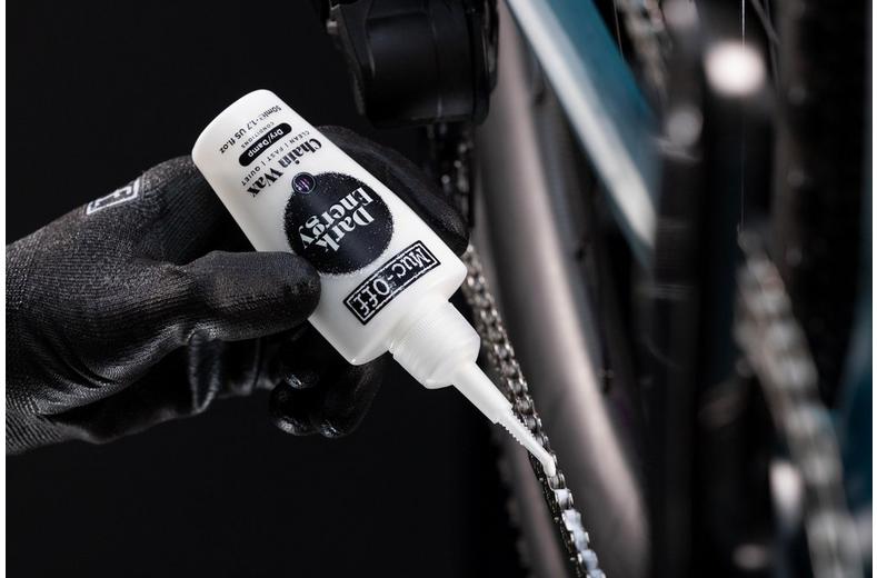 Muc-Off Dark Energy Chain Wax Muc-Off Dark Energy Chain Wax