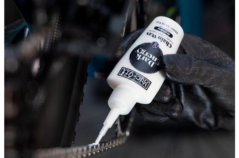 Muc-Off Dark Energy Chain Wax Muc-Off Dark Energy Chain Wax