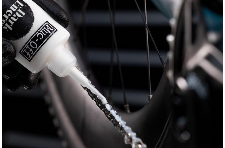 Muc-Off Dark Energy Chain Wax Muc-Off Dark Energy Chain Wax